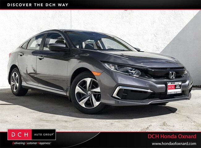 Honda Thousand Oaks >> 2019 Honda Civic Lx For Sale Hx92138 Oxnard Ca Serving Honda Thousand Oaks >> 2019 Honda Civic Lx For Sale Hx92138 Oxnard Ca Serving