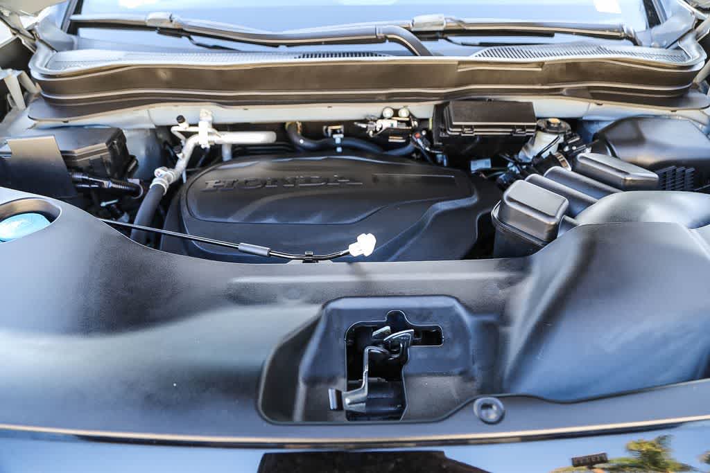 Thumbnail: 2023 Honda Ridgeline - 22