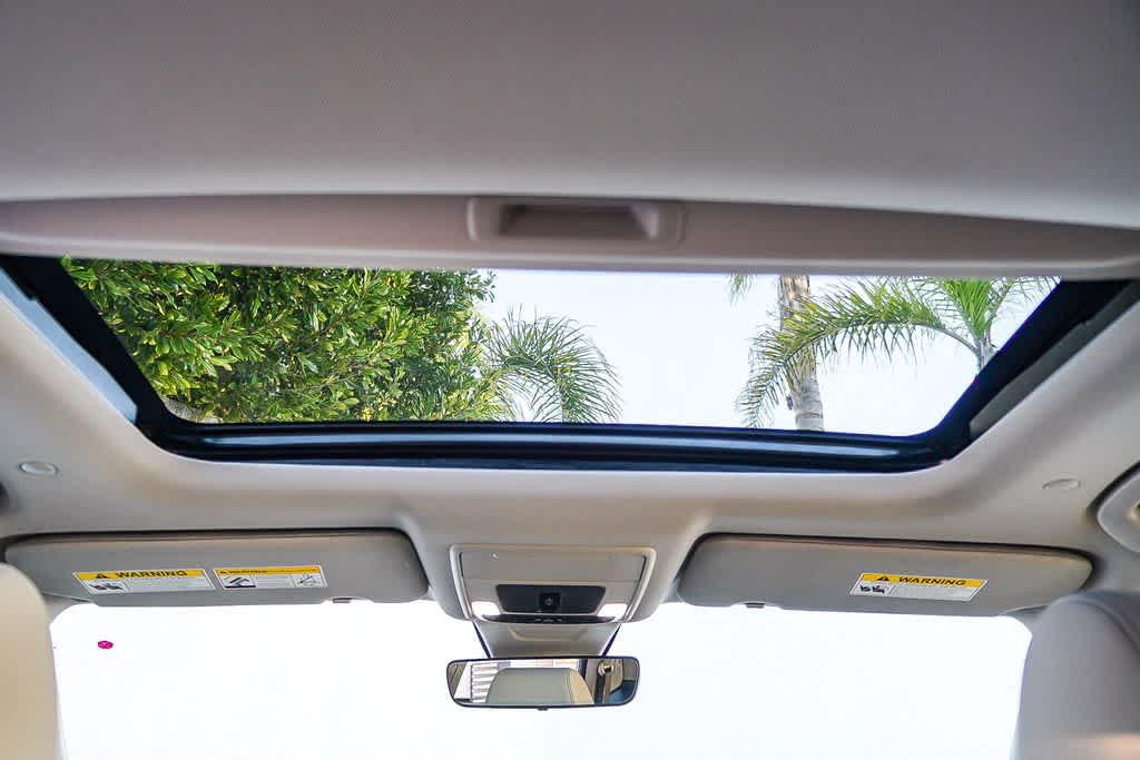 Thumbnail: 2026 Honda CR-V - 19