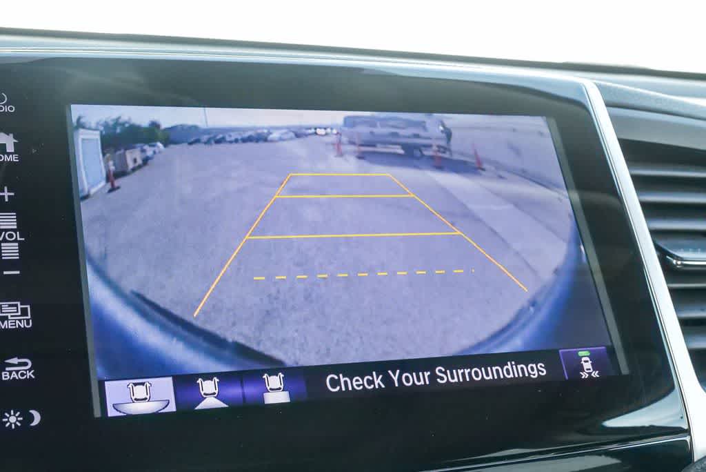 Thumbnail: 2018 Honda Ridgeline - 24