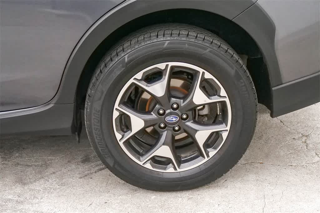 Thumbnail: 2020 Subaru Crosstrek - 6