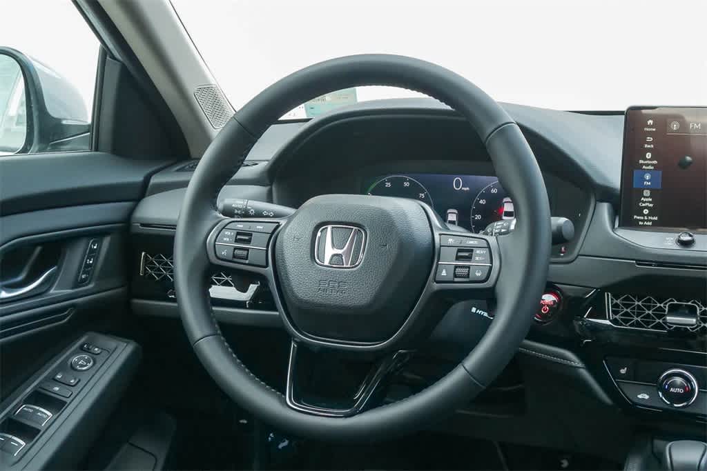 Thumbnail: 2025 Honda Accord - 16