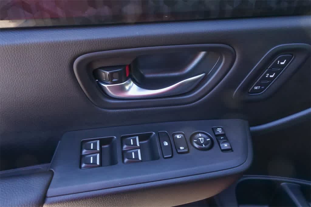 Thumbnail: 2026 Honda Passport - 19