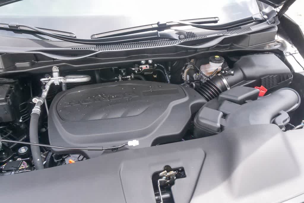 Thumbnail: 2026 Honda Odyssey - 12