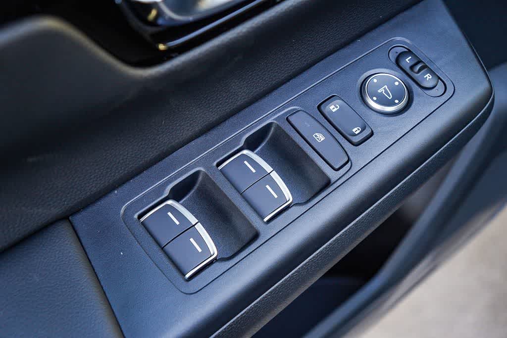 Thumbnail: 2026 Honda CR-V - 25