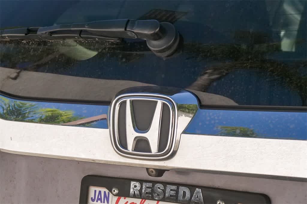 Thumbnail: 2016 Honda CR-V - 11