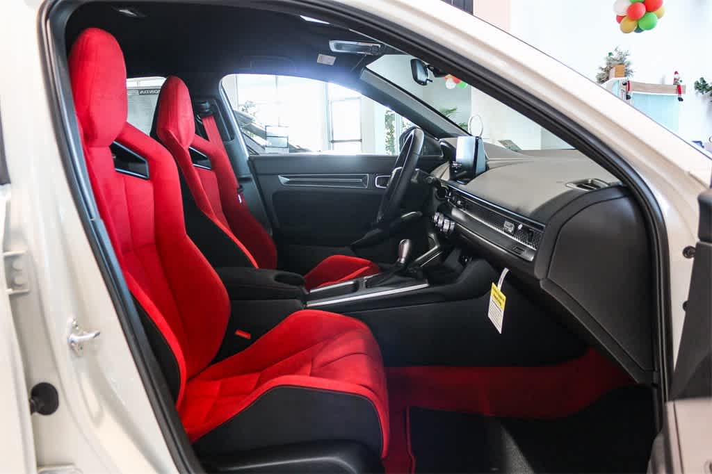 Thumbnail: 2025 Honda Civic - 11