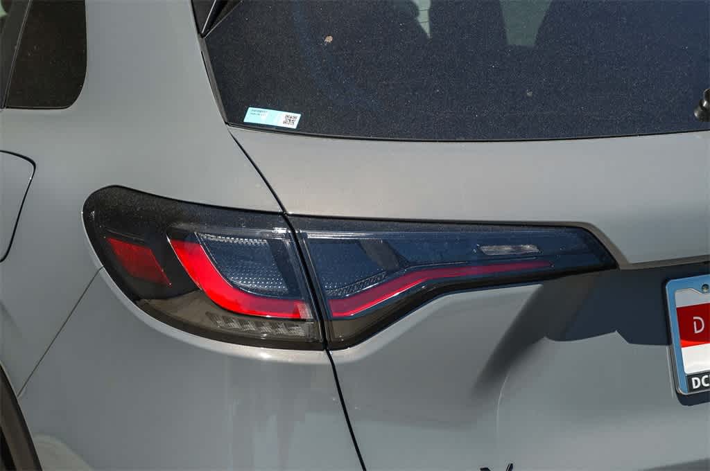 Thumbnail: 2026 Honda HR-V - 7