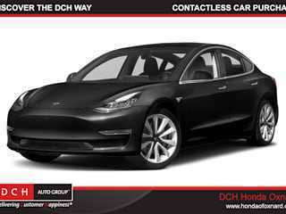 2018 Tesla Model 3 Long Range -
                  Oxnard, CA