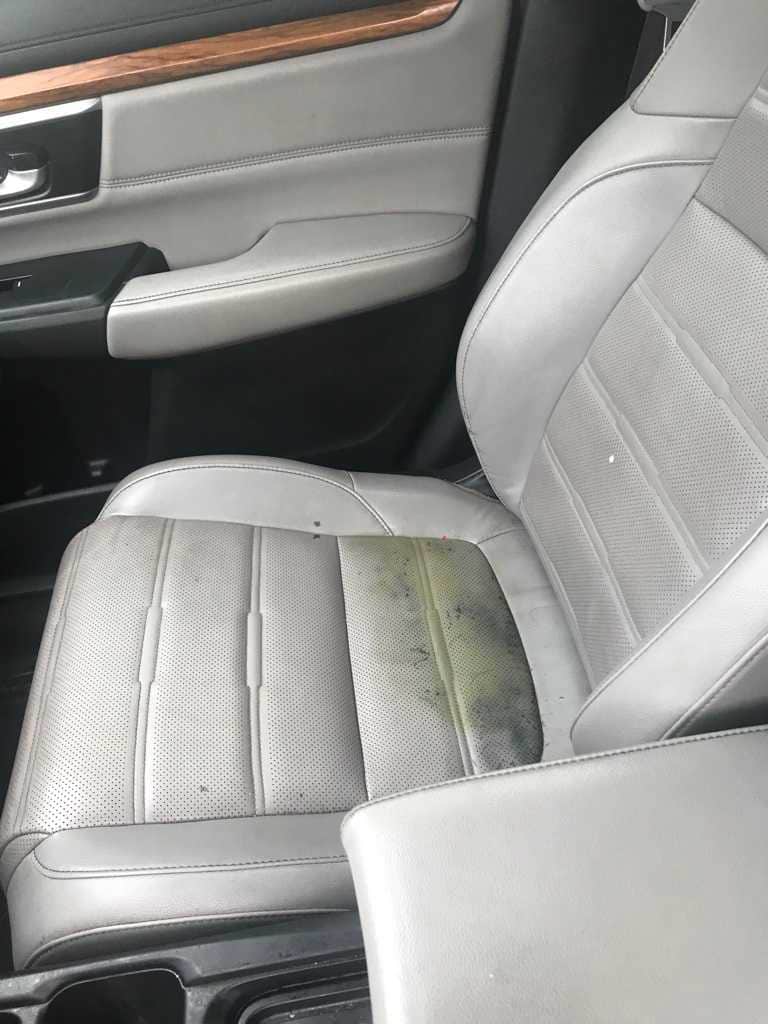 Thumbnail: 2021 Honda CR-V - 8