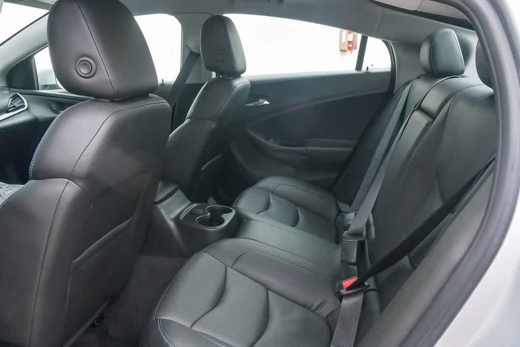 Thumbnail: 2019 Chevrolet Volt - 15