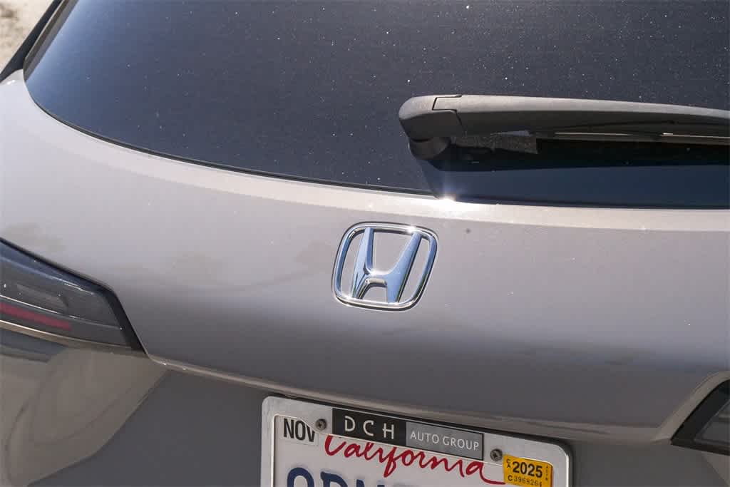 Thumbnail: 2023 Honda HR-V - 11