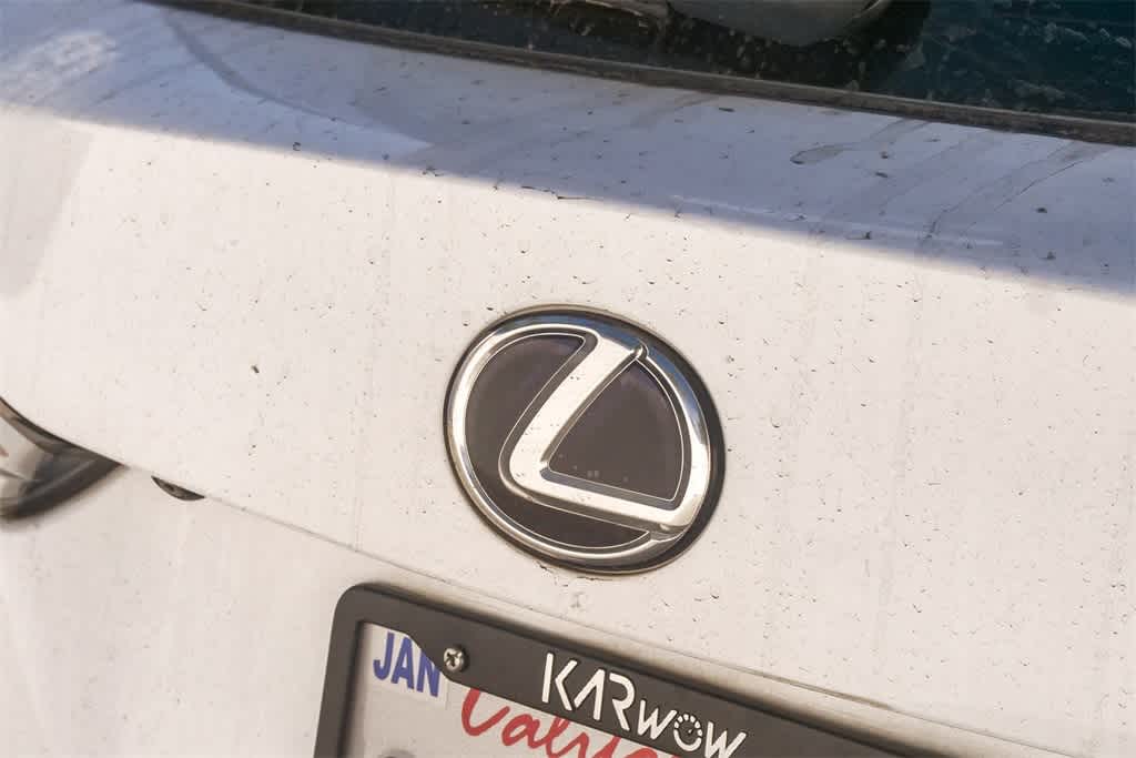 Thumbnail: 2016 Lexus CT - 11