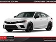 Honda Civic Hatchback