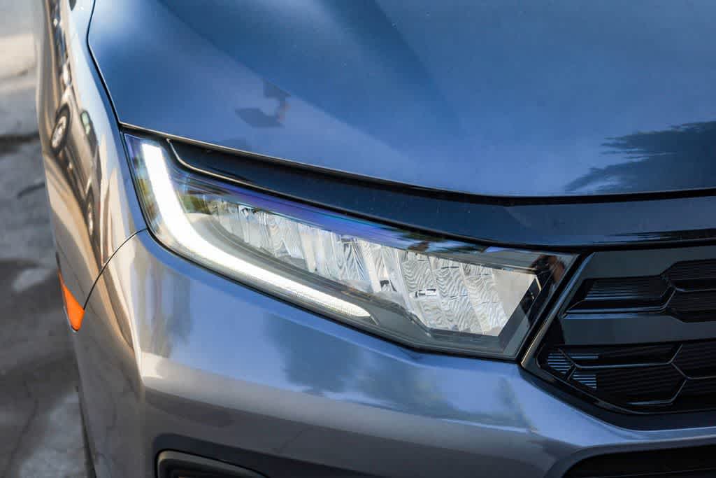 Thumbnail: 2026 Honda Odyssey - 8