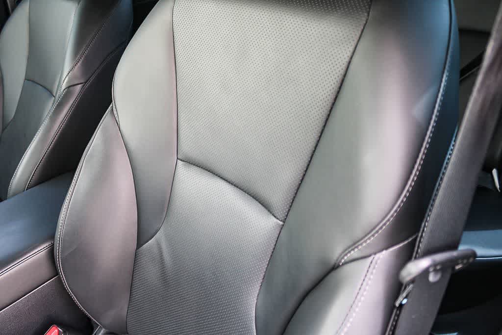 Thumbnail: 2024 Honda Accord - 19
