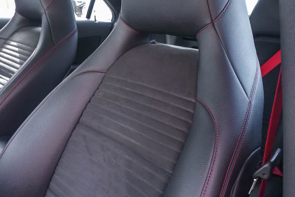 Thumbnail: 2018 Mercedes-Benz CLA - 20