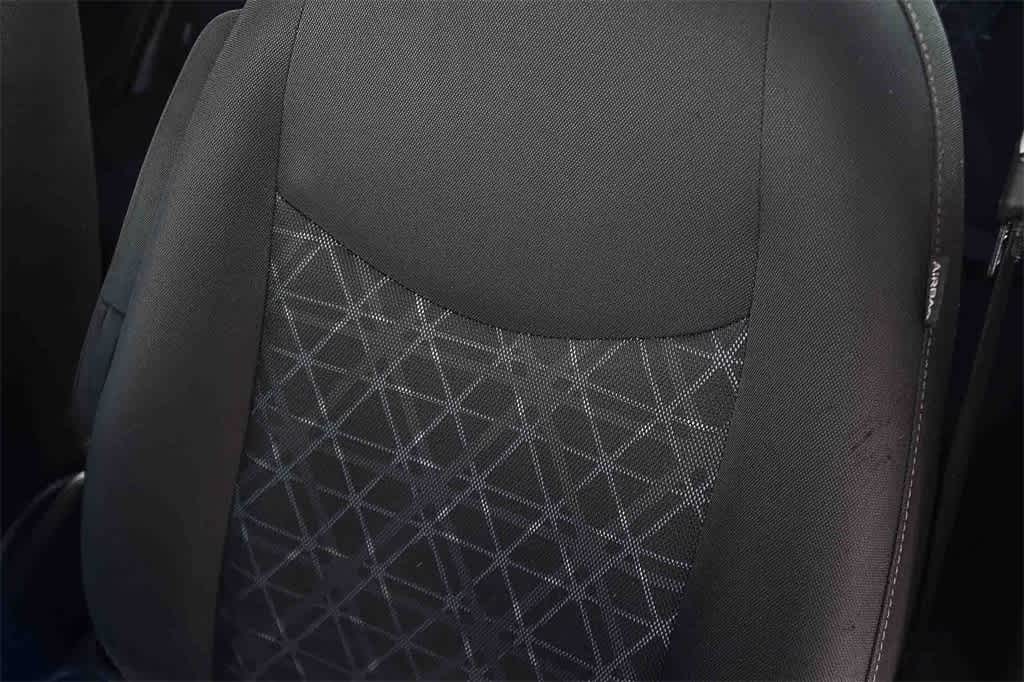 Thumbnail: 2021 Chevrolet Spark - 25