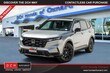 Honda CR-V Hybrid