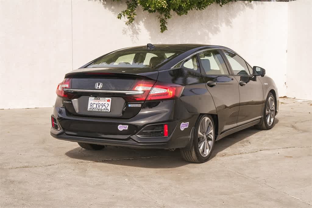 Thumbnail: 2018 Honda Clarity - 6