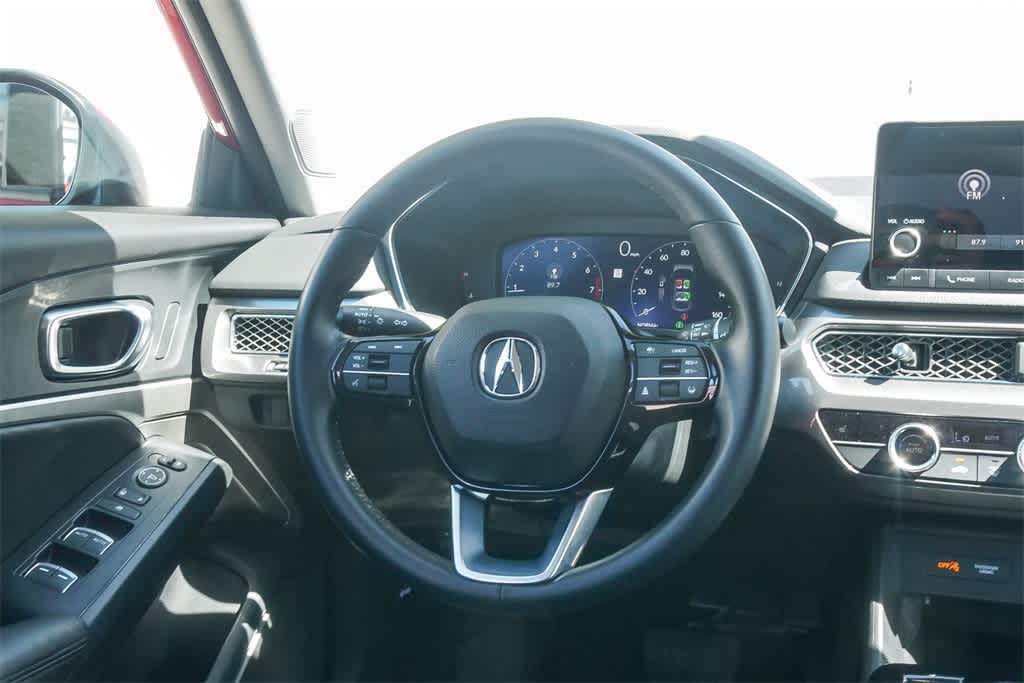 Thumbnail: 2024 Acura Integra - 14
