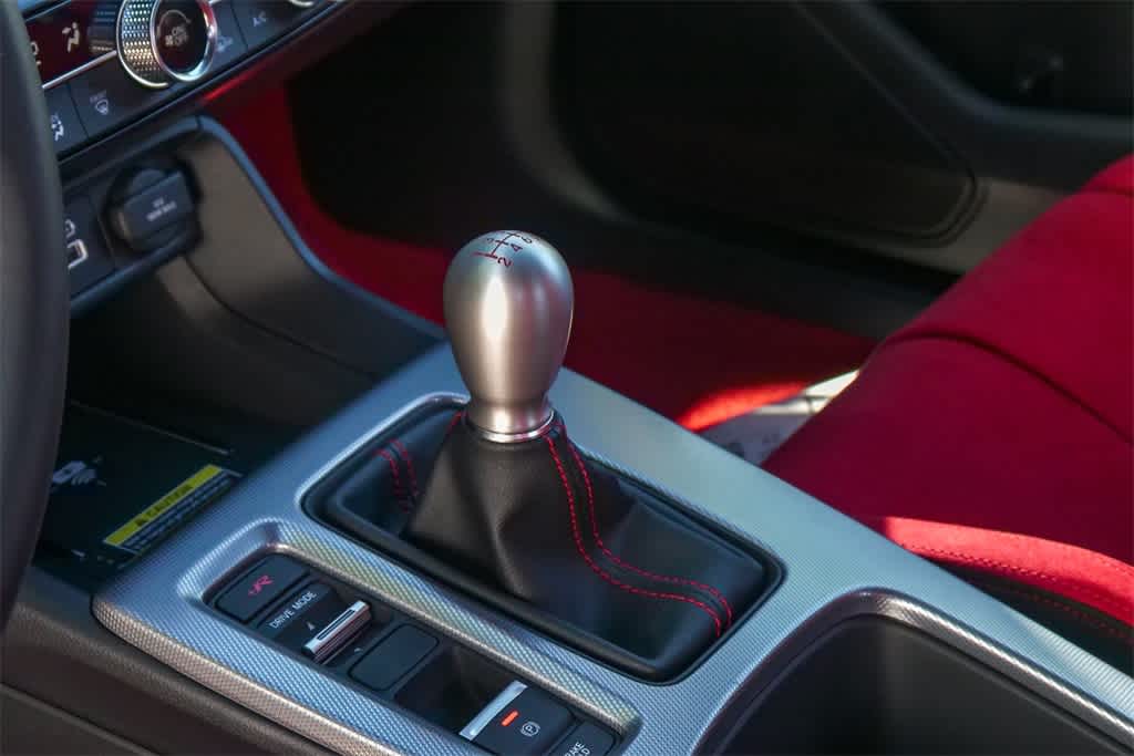 Thumbnail: 2025 Honda Civic - 18