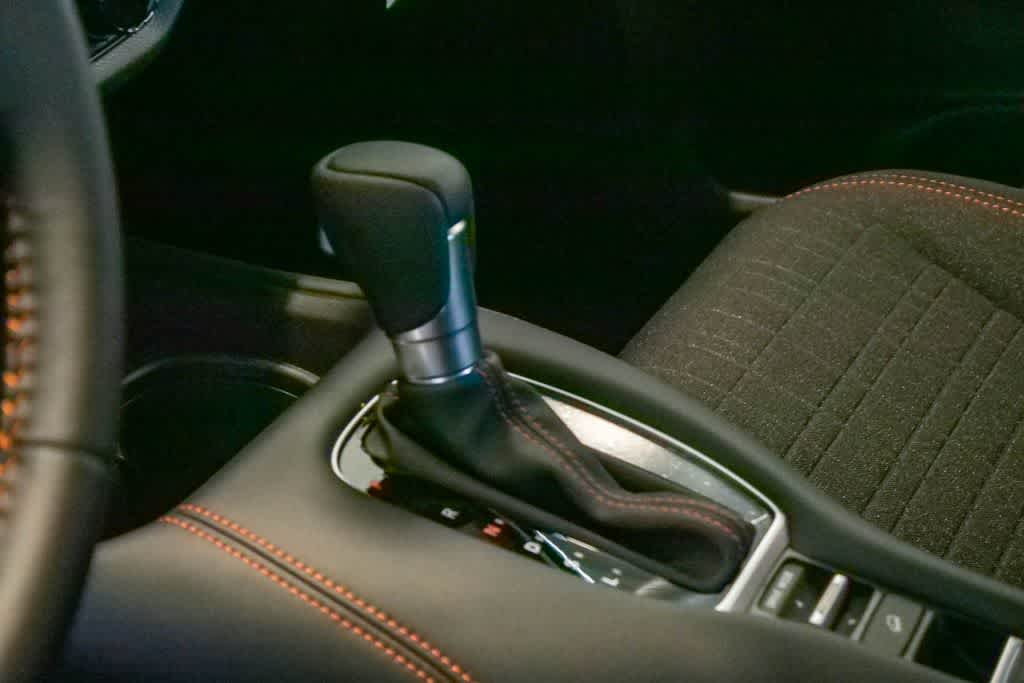 2027 Honda HR-V Sport - Photo 18