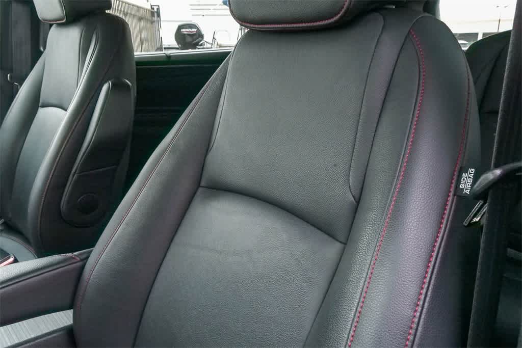 Thumbnail: 2024 Honda Odyssey - 20