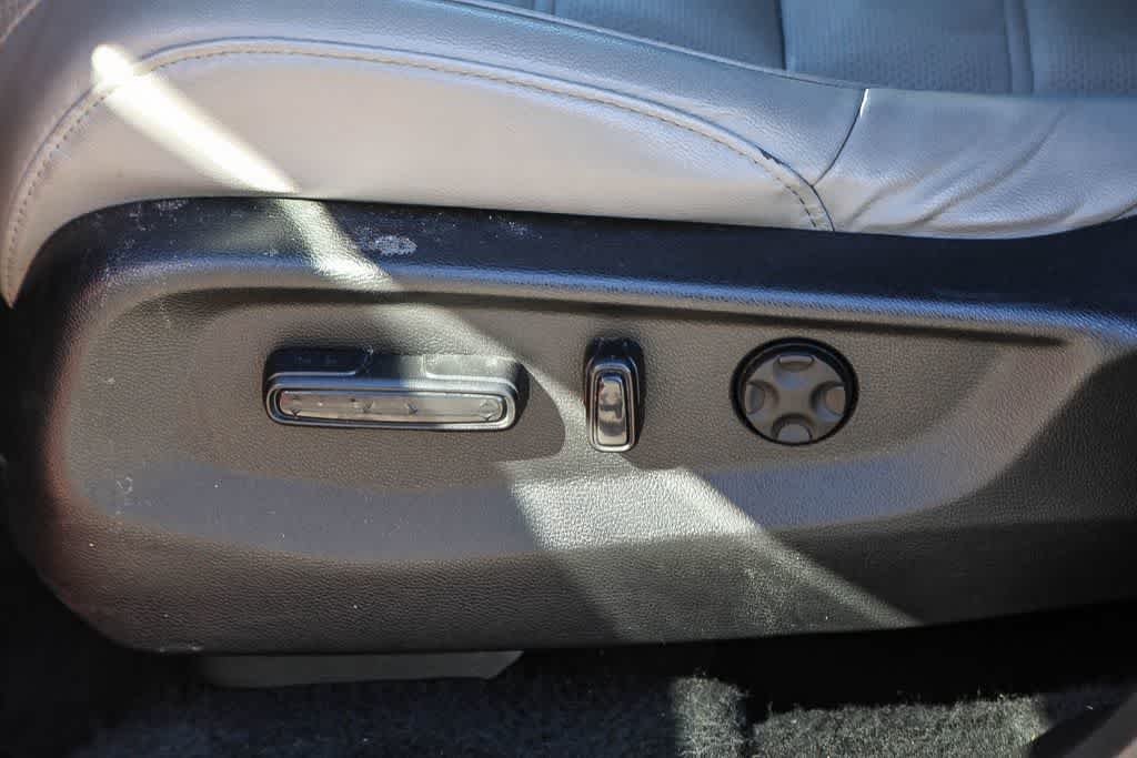 Thumbnail: 2021 Honda CR-V - 18