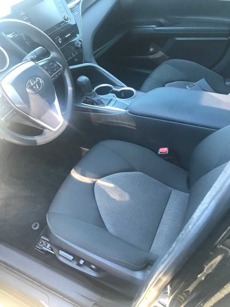 Thumbnail: 2023 Toyota Camry - 2