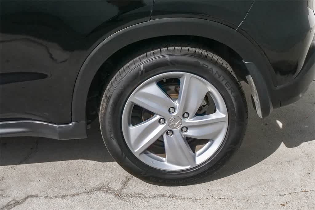 Thumbnail: 2019 Honda HR-V - 6