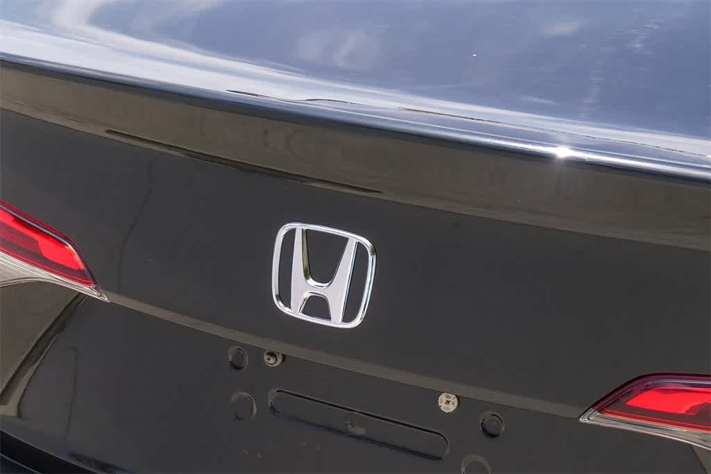 Thumbnail: 2024 Honda Civic - 11