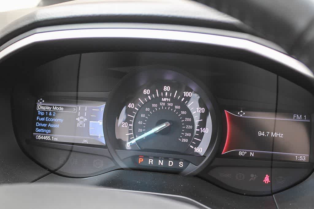 Thumbnail: 2019 Ford Edge - 22