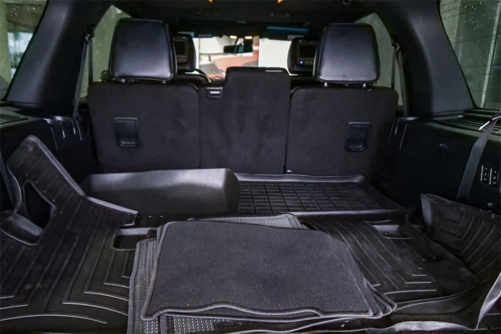 Thumbnail: 2015 Ford Expedition - 23