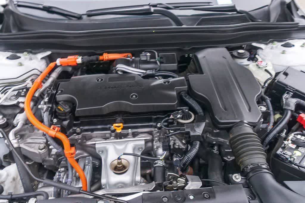 Thumbnail: 2022 Honda Accord - 24