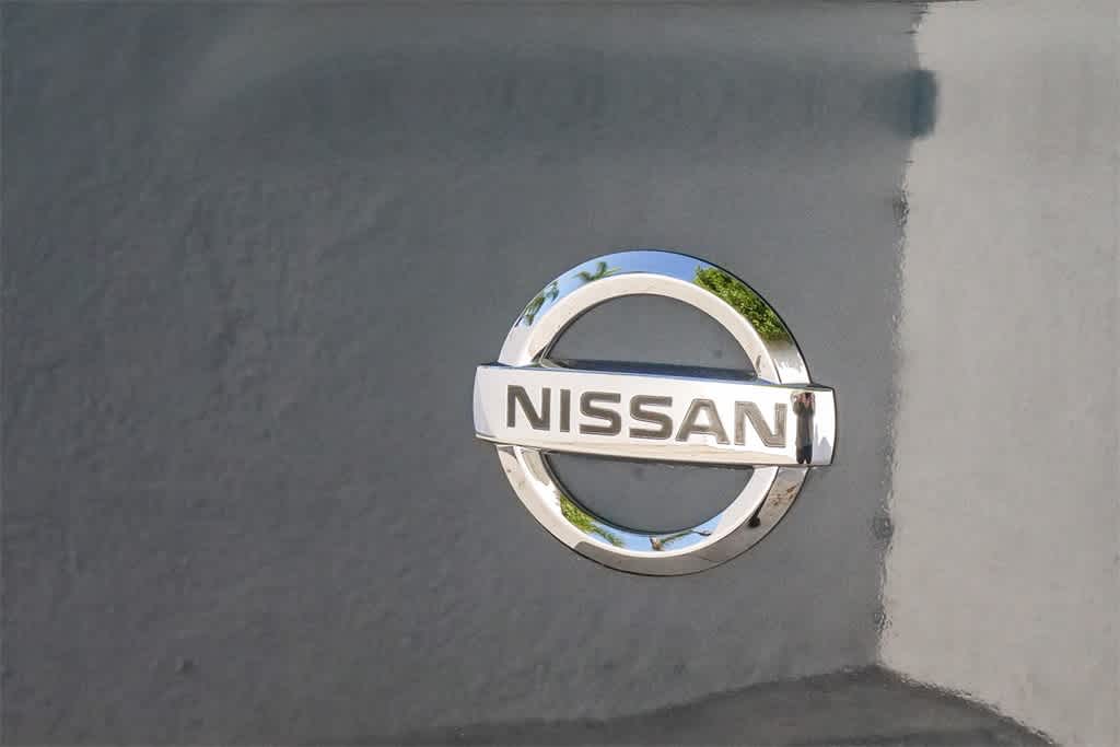 Thumbnail: 2017 Nissan NV - 11