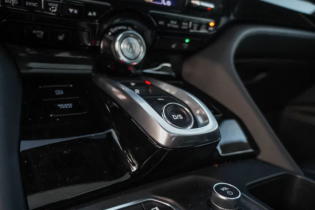 Thumbnail: 2023 Acura MDX - 25