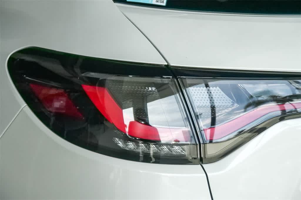 Thumbnail: 2026 Honda HR-V - 10