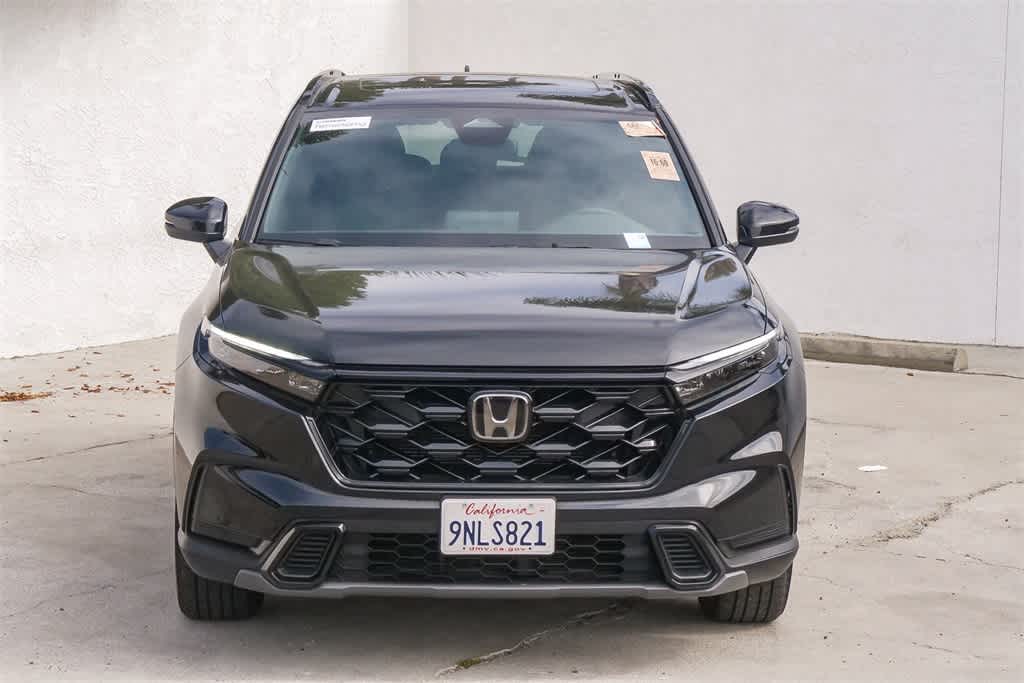 Thumbnail: 2024 Honda CR-V - 2