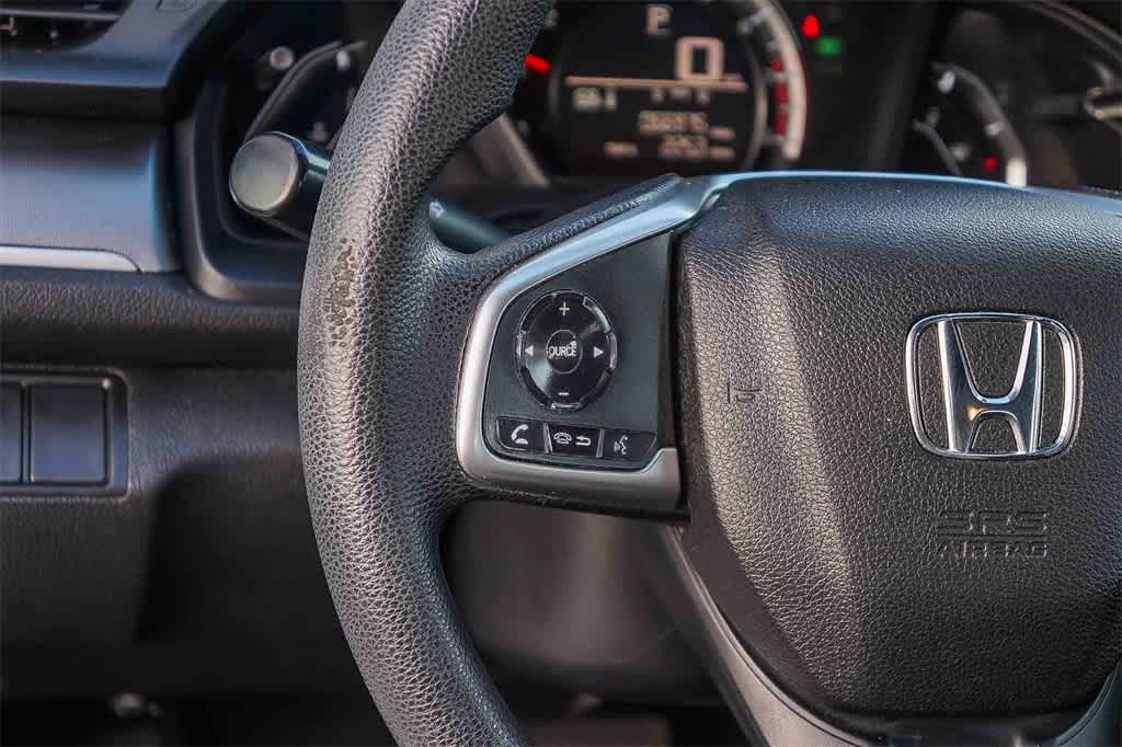 Thumbnail: 2018 Honda Civic - 15