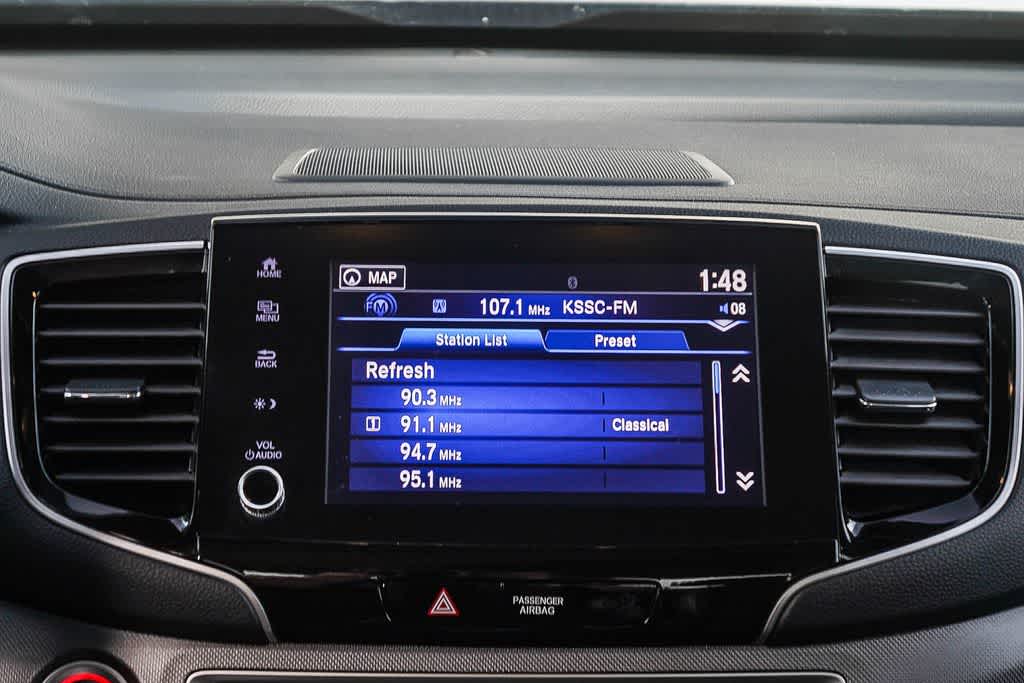 Thumbnail: 2023 Honda Ridgeline - 14