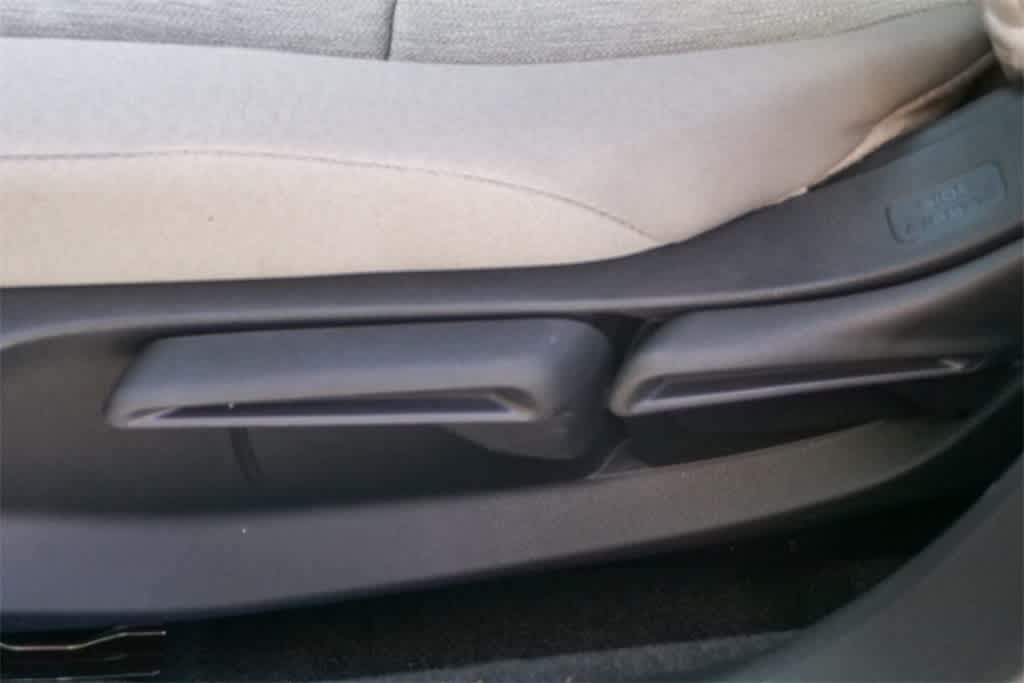 Thumbnail: 2025 Honda Accord - 22