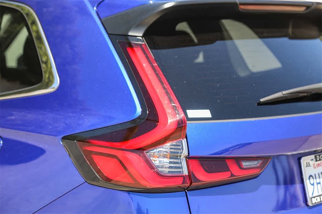 Thumbnail: 2023 Honda CR-V - 8
