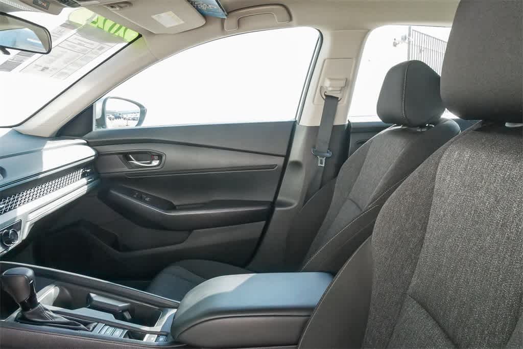 Thumbnail: 2024 Honda Accord - 13