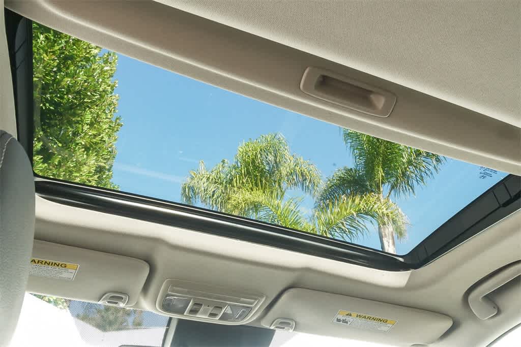 Thumbnail: 2021 Honda Civic - 23