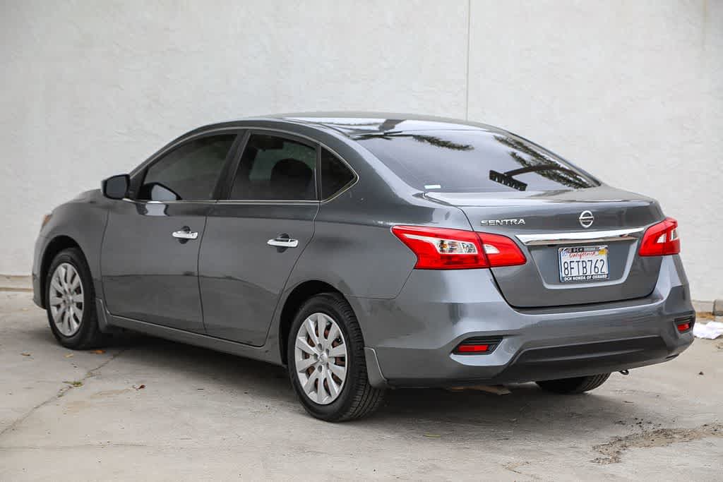 Thumbnail: 2019 Nissan Sentra - 6