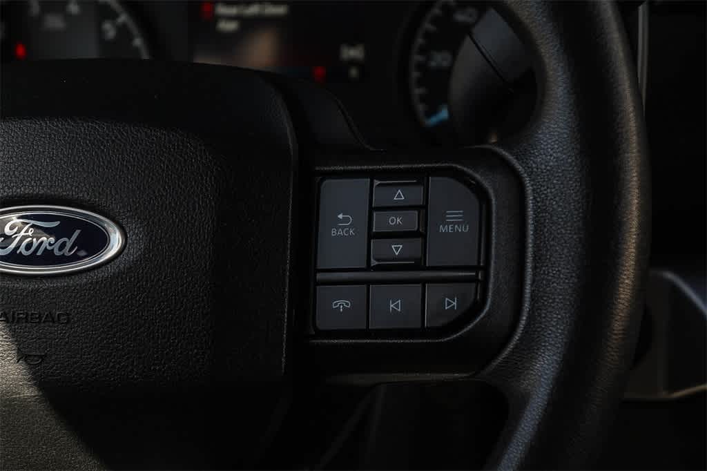 Thumbnail: 2023 Ford F-150 - 17