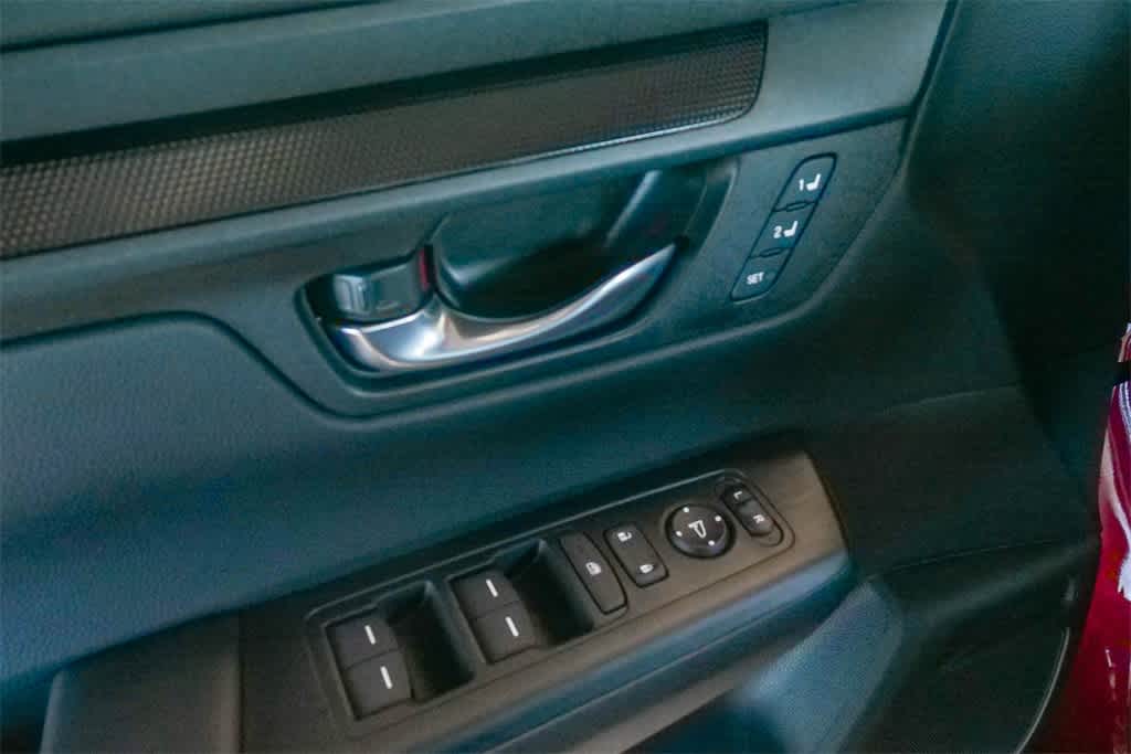 Thumbnail: 2026 Honda CR-V - 21