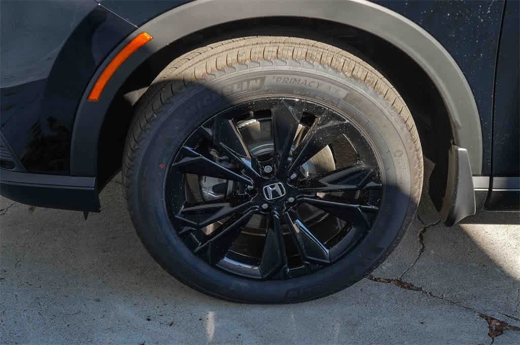 Thumbnail: 2026 Honda CR-V - 10