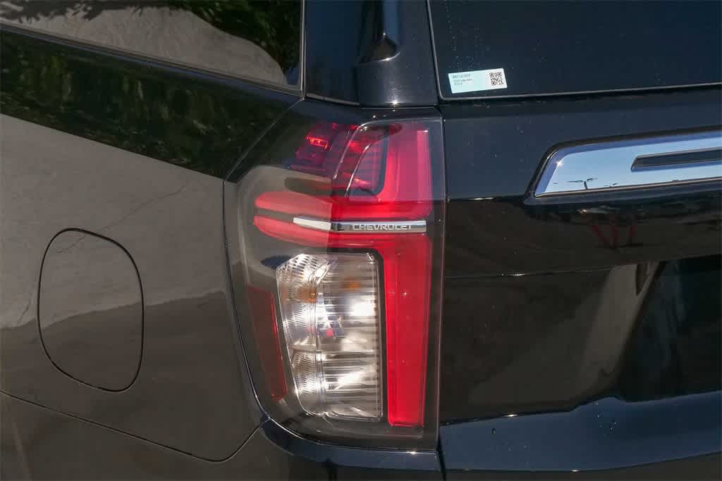 Thumbnail: 2024 Chevrolet Suburban - 10